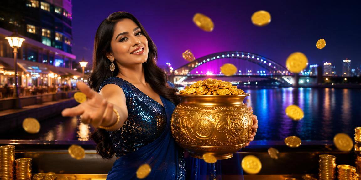 caso4 গেম সিলেকশন ও লবি ফিচার